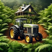 Fern Creek Farms ico