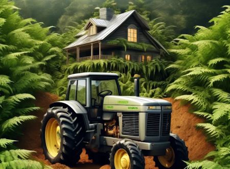 Fern Creek Farms