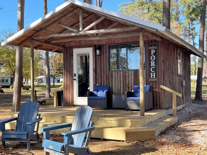 Mid Lake Campground and Market Picture 1