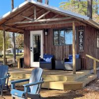 Mid Lake Campground and Market ico