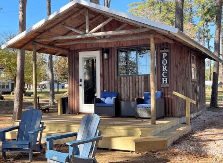 Mid Lake Campground and Market