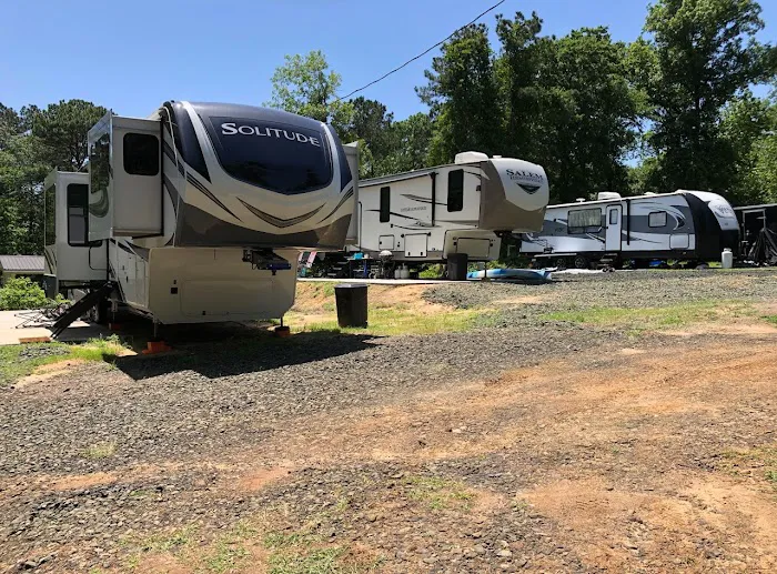 Mt Richard RV Park Picture 7
