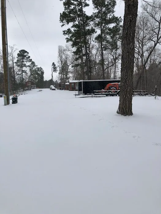 Mt Richard RV Park Picture 6