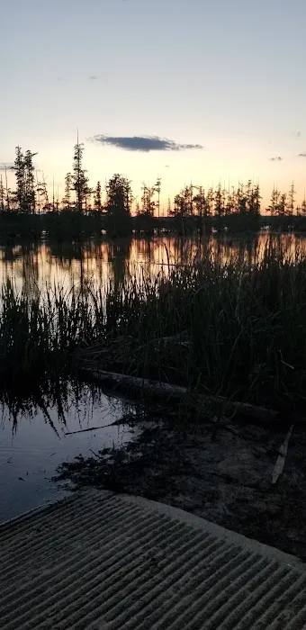 Greens Lake Camp Picture 4