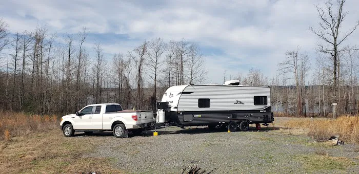 Greens Lake Camp Picture 7