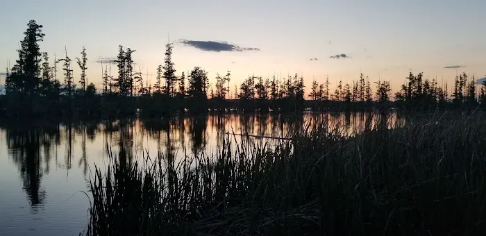 Greens Lake Camp Picture 5