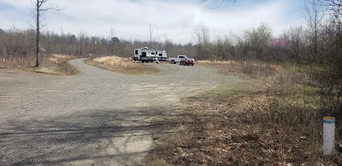 Greens Lake Camp Picture 6