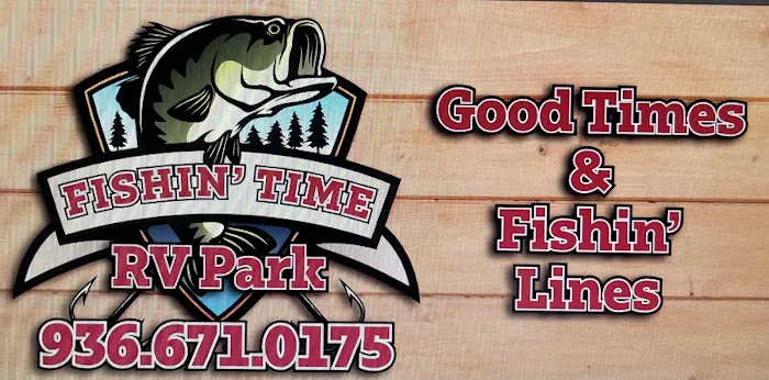 Fishin' Time RV Park Picture 2
