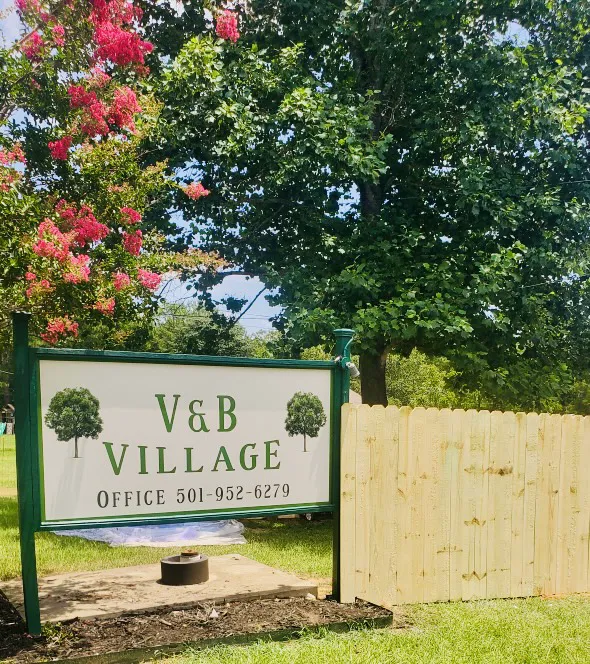 V&B Village Picture 1