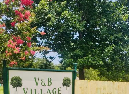 V&B Village
