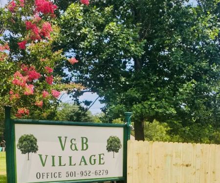 V&B Village