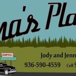 Edna's Place