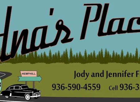 Edna's Place