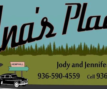 Edna's Place