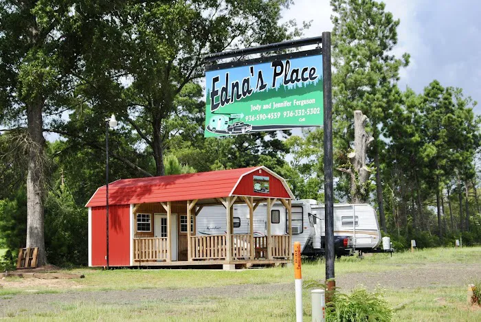 Edna's Place Picture 3