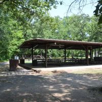 Little Rock AFB Family Camp ico