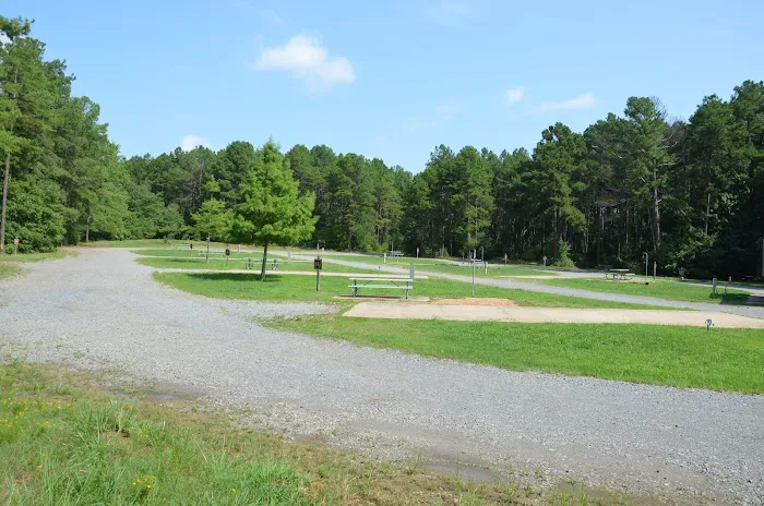 Little Rock AFB Family Camp Picture 6
