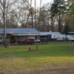 God's Country Sportsmen's RV Park