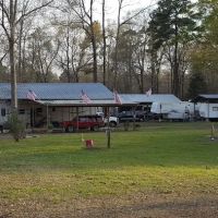 God's Country Sportsmen's RV Park ico