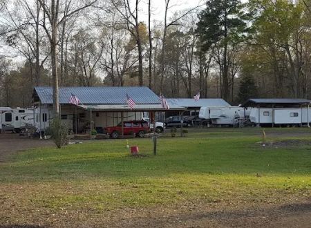 God's Country Sportsmen's RV Park