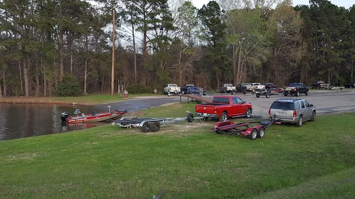 God's Country Sportsmen's RV Park Picture 6