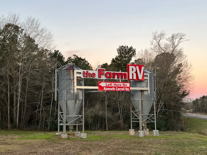 The Farm RV Park Picture 3
