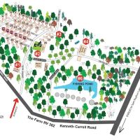 The Farm RV Park ico