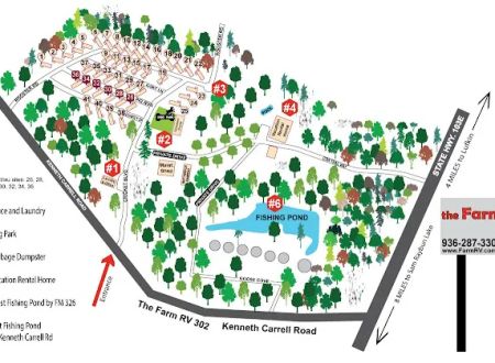 The Farm RV Park