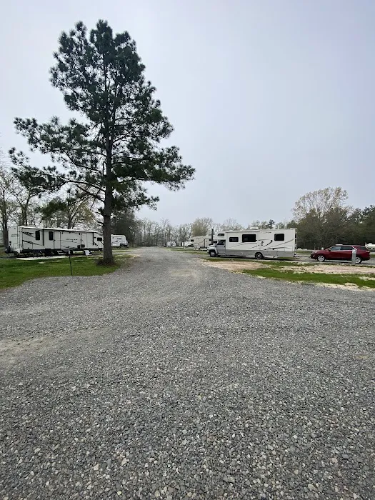 The Farm RV Park Picture 4