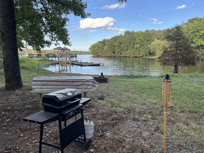 Reba's Marina Bait &RV @ Lucky Landing Picture 2
