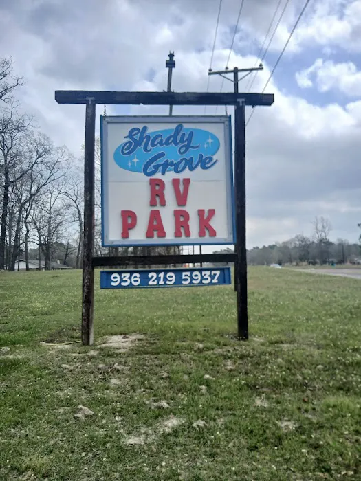 Shady Grove Rv Park Picture 4