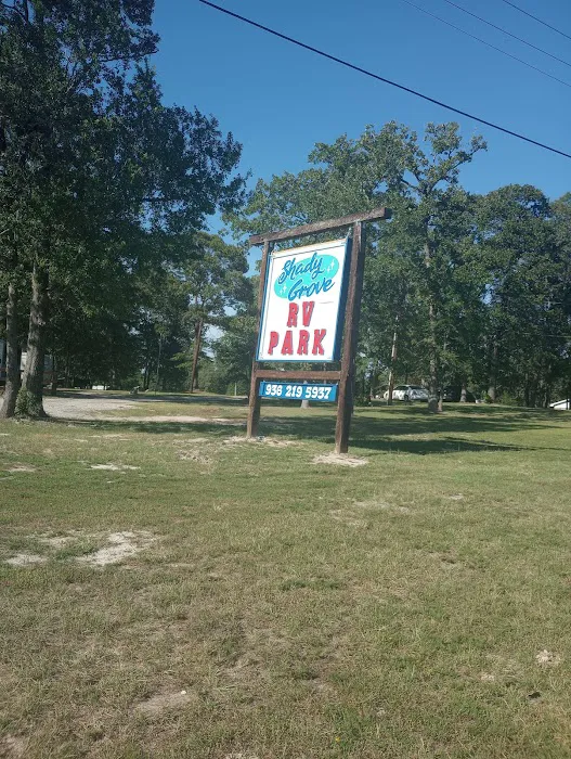 Shady Grove Rv Park Picture 2