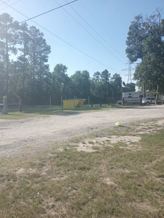 Shady Grove Rv Park Picture 6