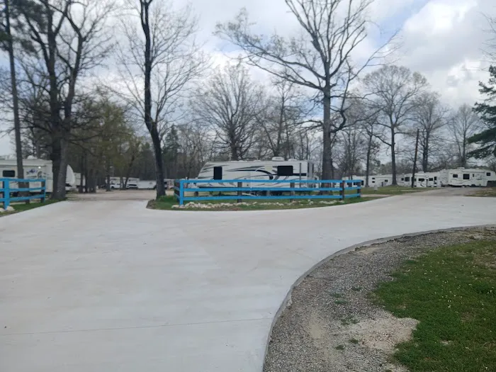 Shady Grove Rv Park Picture 8