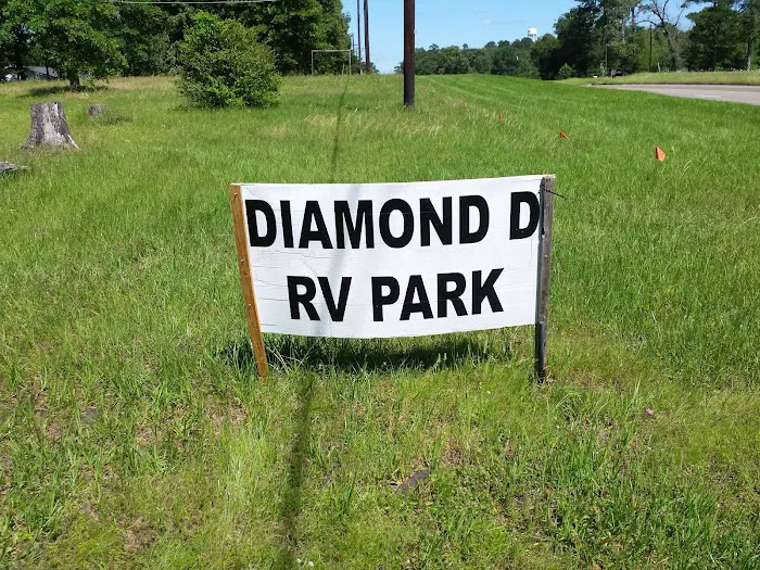 Shady Grove Rv Park Picture 5