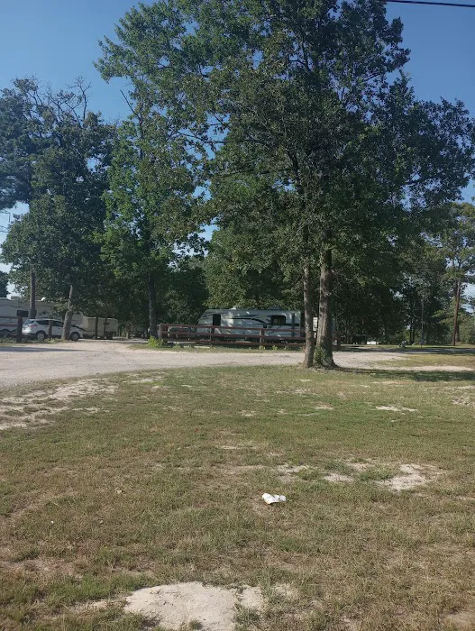 Shady Grove Rv Park Picture 3