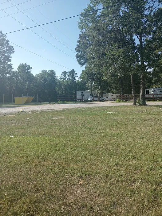 Shady Grove Rv Park Picture 7