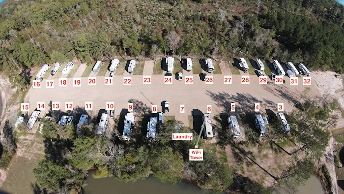 Bugout Rv Park Picture 8