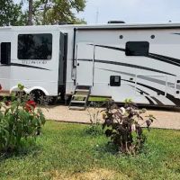 Bugout Rv Park ico