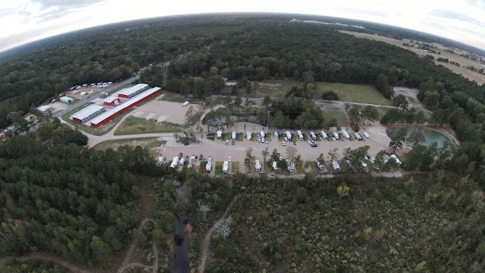 Bugout Rv Park Picture 4