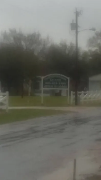 Huntington RV Park Picture 1