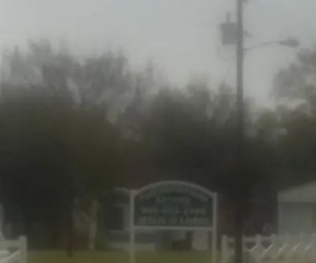 Huntington RV Park