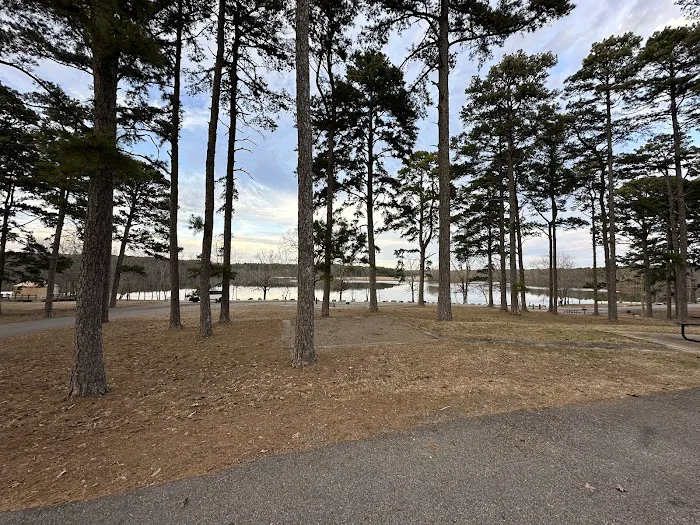 Petit Jean Campground Picture 10