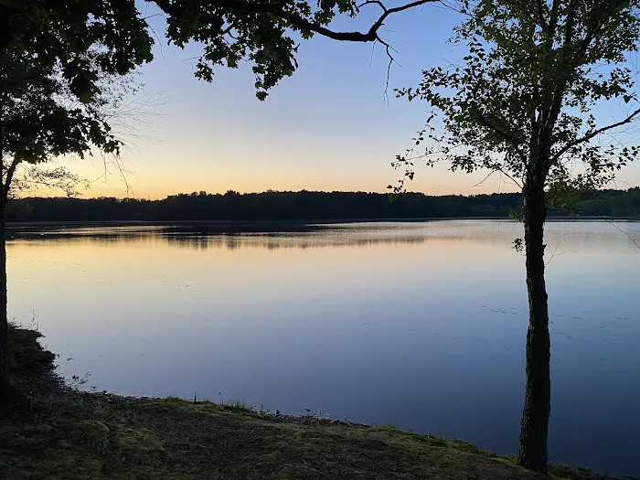 Petit Jean Campground Picture 7