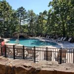 Petit Jean Campground