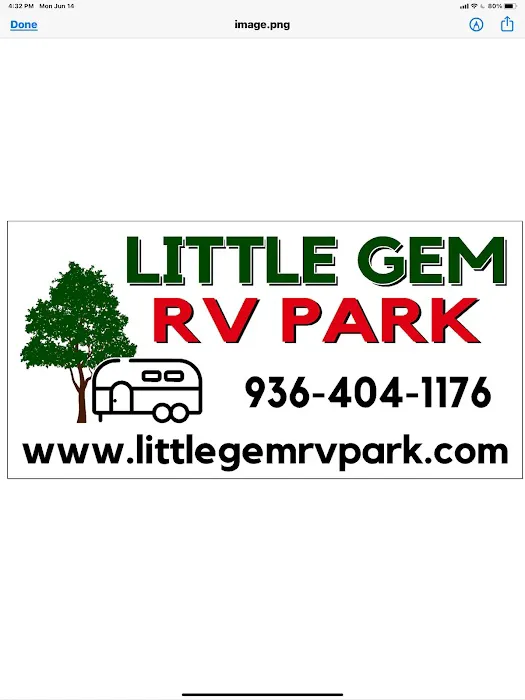 Little Gem RV Park Picture 1