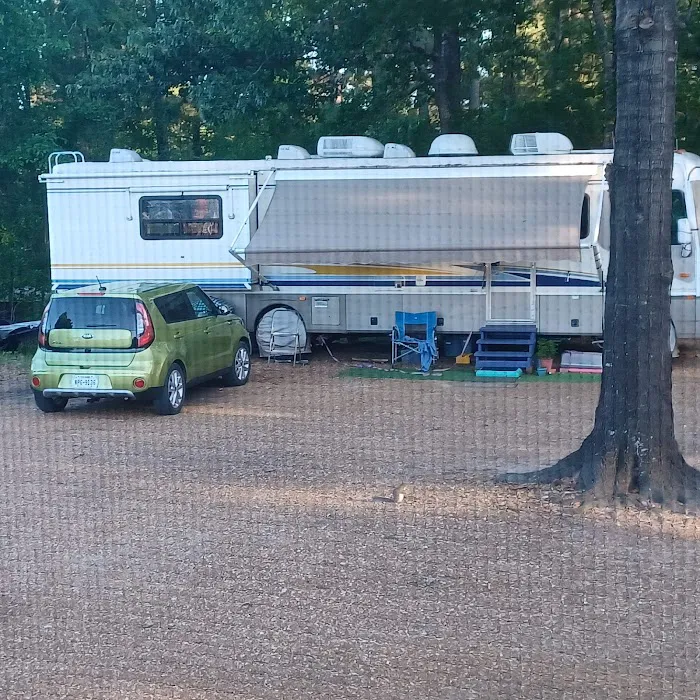 Little Gem RV Park Picture 2