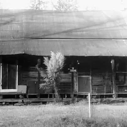 Pilot Rock Base Camp Picture 1