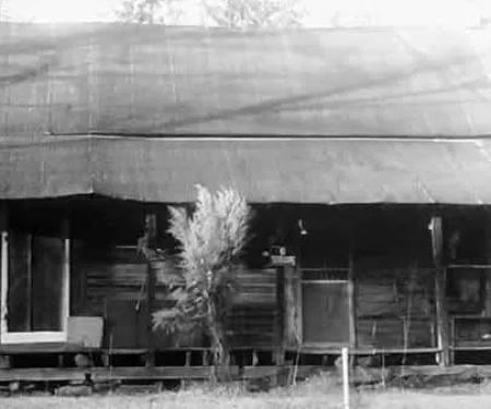 Pilot Rock Base Camp