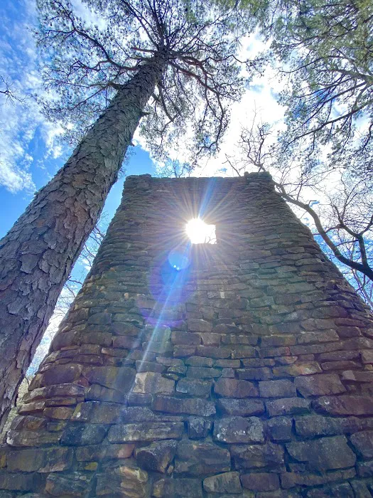 C.C.C. Water Tower Picture 1